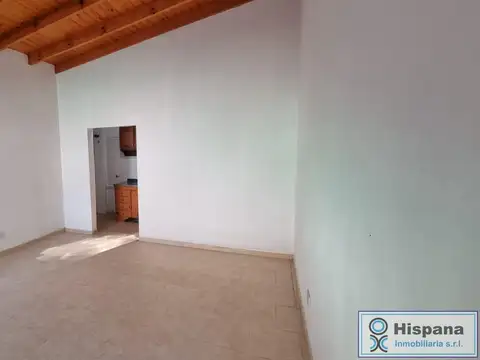 Departamento en ALQUILER, en Manuel Alberti, Pilar.