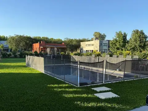 RUTA 24 Y CORELRIENTES EL NACIONAL CLUB DE CAMPO