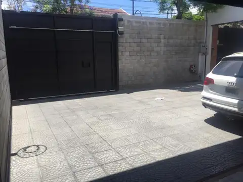 Galpon en Venta 6 años