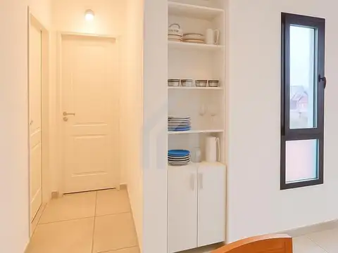 Departamento en Venta Apto profesional