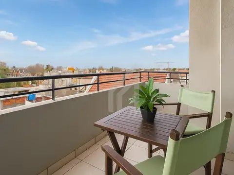 Departamento en Venta en Lanus, USD 63.000