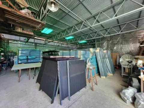 Galpon en Venta 2025 años