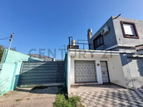 VENTA GALPON 353 M2 EXCELENTE UBICACION