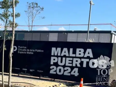 Lote-Venta-Barrio Ceibos-Puertos del Lago-Escobar-interno