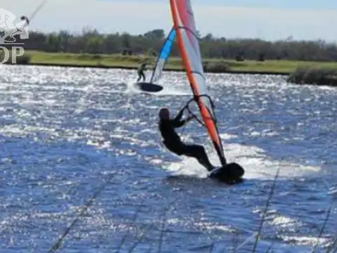 Terreno en  Venta en Puertos del Lago Escobar