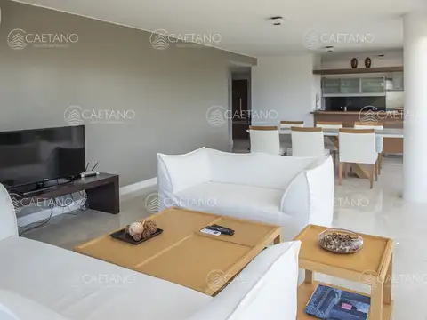 Departamento en Alquiler Temporal en Rincón del Indio, USD 0