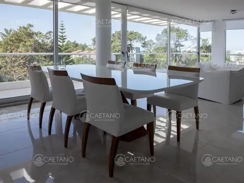 Departamento en Alquiler Temporal de 3 dormitorios