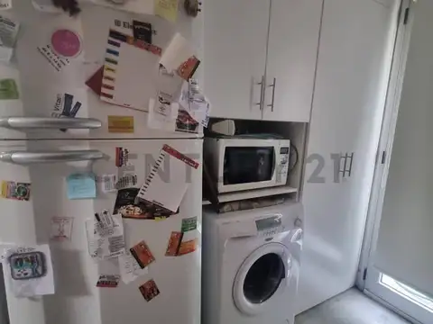 Casa 5 ambientes con 1 baño