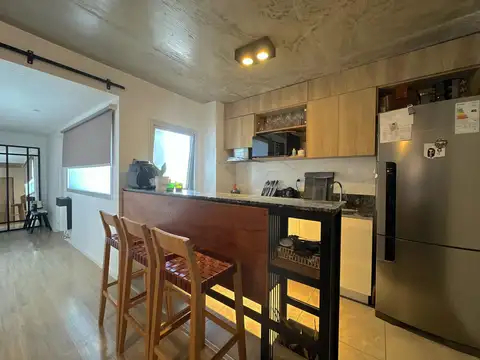 Departamento en Venta al Oeste