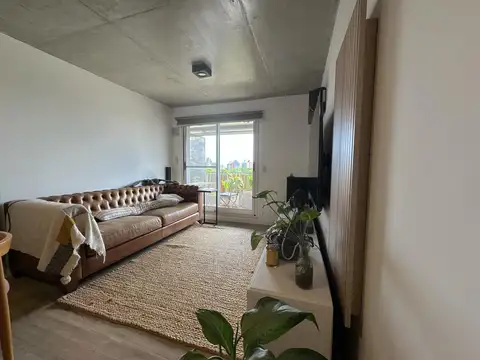 Departamento en Venta en Luis Agote, USD 155.000