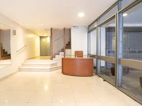 Departamento en Venta en Nuñez, USD 240.000