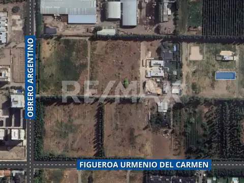 Terreno en Venta en Neuquen, USD 60.000