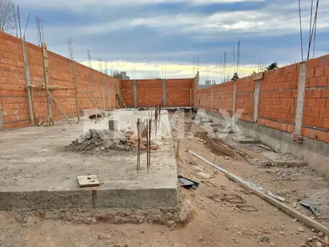 Terreno en Venta de 246,0 m2