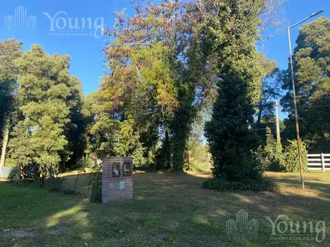 Terreno en Venta en General Madariaga, USD 35.000