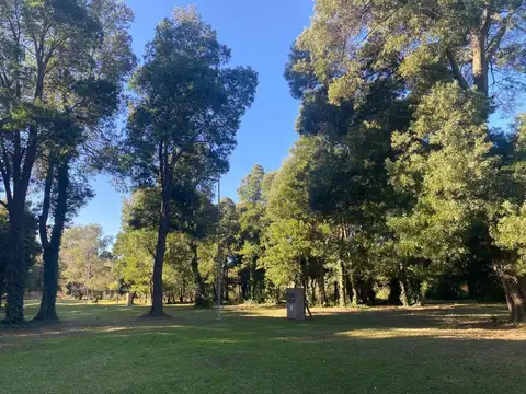 Terreno en Venta 18  mts Frente