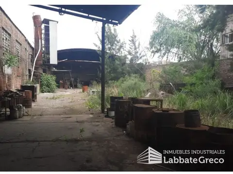 Terreno en Venta en General San Martin, USD 480.000