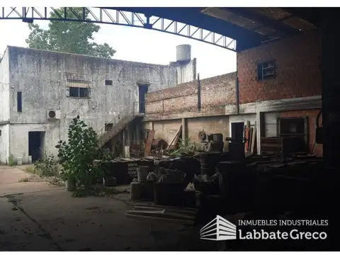 Terreno en Venta de 2100,0 m2