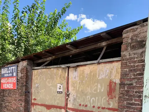 Terreno en Venta en Tablada, USD 88.000