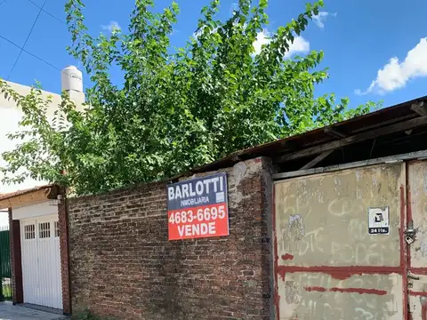 Terreno en Venta de 350,0 m2