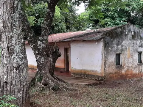 Estratégico Terreno en Candelaria