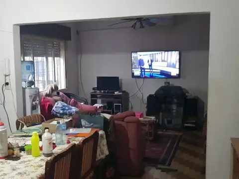 Casa en Venta en San Justo, USD 220.000