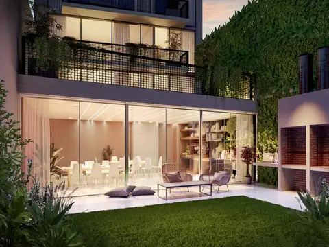 Departamento en Venta en Palermo, USD 134.946