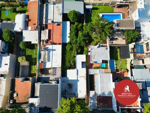 Casa venta Barrio Arroyito 3 Dormitorios