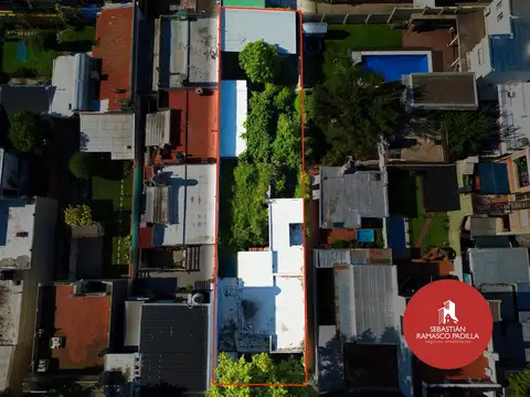 Casa en Venta en Arroyito, USD 245.000