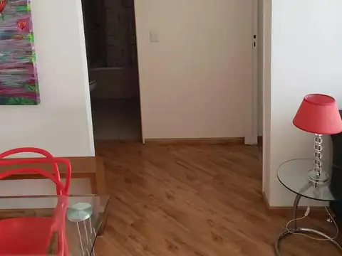 Departamento en alquiler temporario
