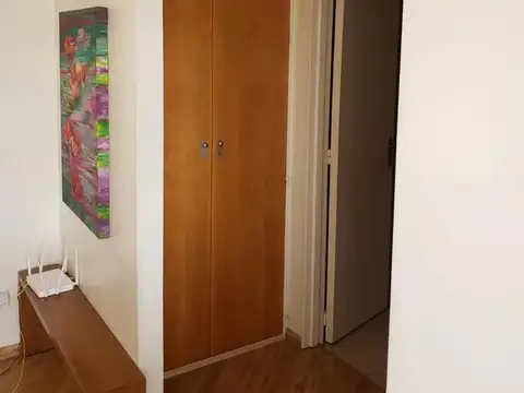 Departamento en Alquiler Temporal con 1 cocheras