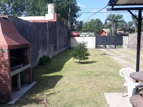 Casa en Venta en Ezeiza, USD 70.000