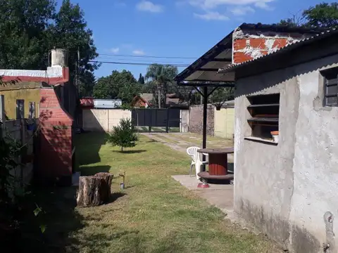 Casa en Venta de 1 dormitorio