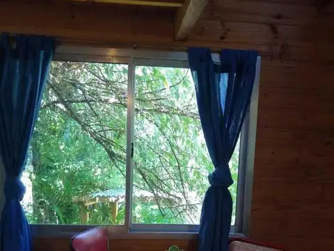 Casa 5 ambientes con 4 baños