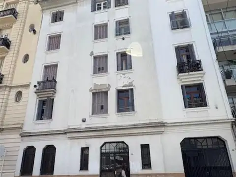 DEPARTAMENTO 2 AMBIENTES - SAN TELMO, CAPITAL FEDERAL