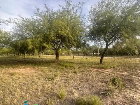 Excelente Terreno en Venta - Villa Dolores