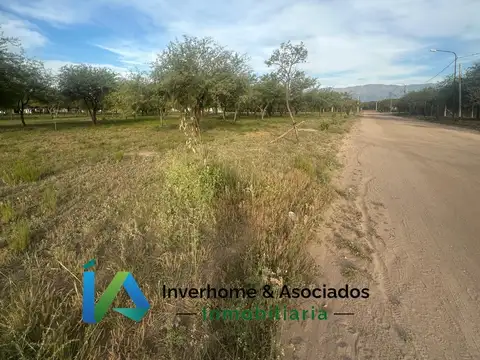 Terreno en Venta de 806,0 m2