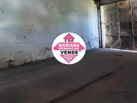 GALPON EN VENTA - SAN PEDRO