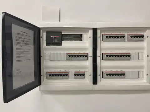 Alquiler Oficina — Sarmiento 378, Microcentro · Reciclado