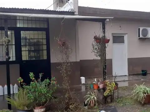 Casa en Venta en Merlo, USD 50.000