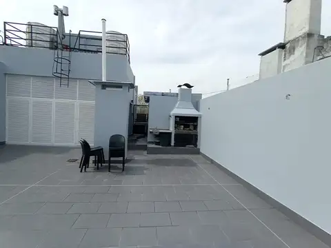 Departamento en Alquiler 15 años