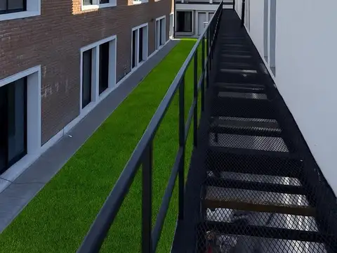 ALQUILER DE MONOAMBIENTE EN COMPLEJO NVA CBA