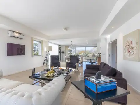 Casa en Venta - Barrio Náutico Albanueva - Villanueva