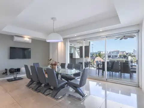 Casa en Venta en Tigre Centro, USD 2.100.000