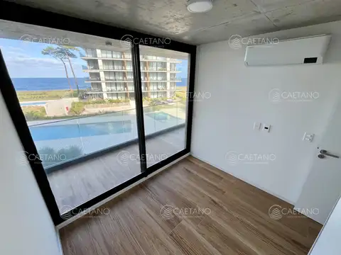 Departamento en Alquiler Temporal de 3 ambientes