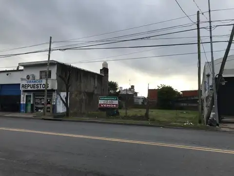 Terreno en Venta, FOT 120