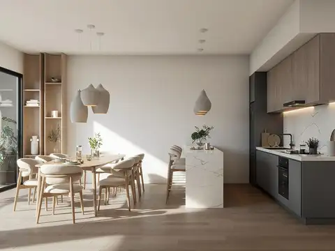 Departamento de pozo