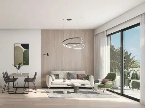 Departamento de pozo