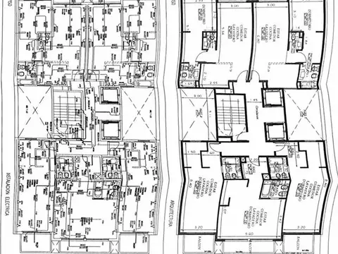 Terreno en Venta de 621,0 m2
