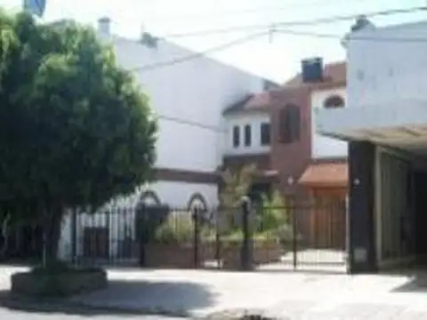 Terreno en Venta en Villa Devoto, USD 1.550.000