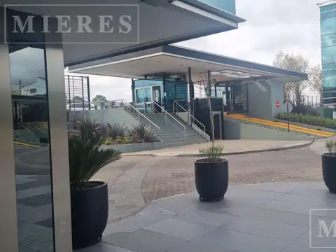 Oficinas en alquiler de 1000 m2 en Lumina Thames - Colectora Panamericana 1804- San Isidro